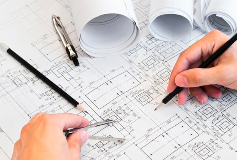 Інженер-проектувальник ВК