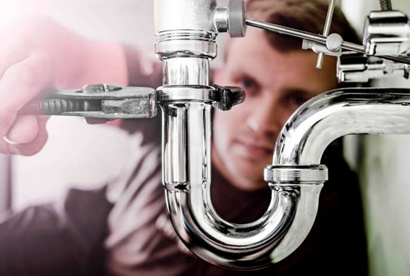 Сантехнік-електрозварювальник